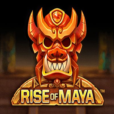 Rise Of Maya