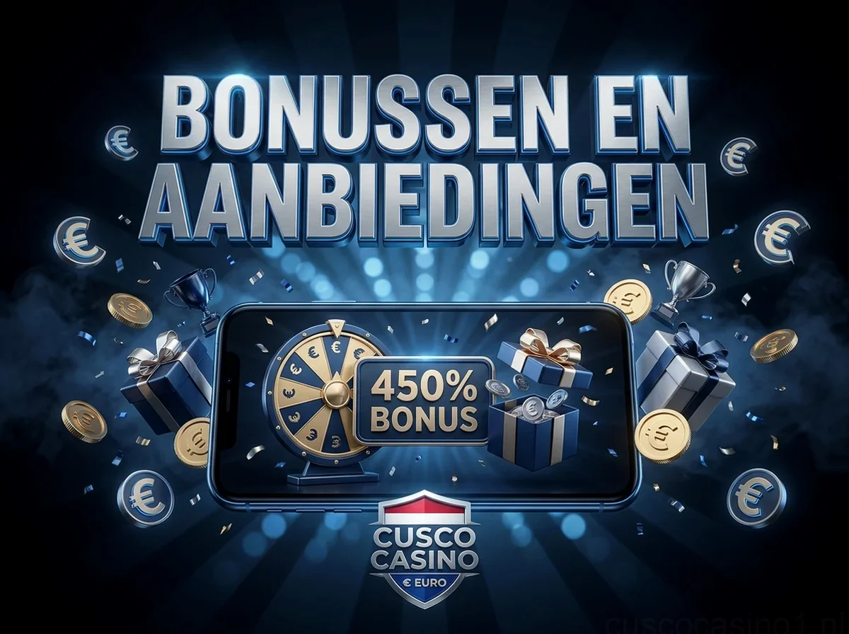 Bonussen en Aanbiedingen