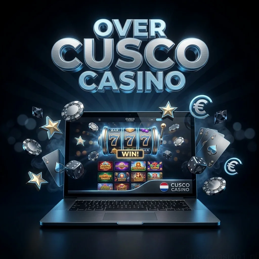 Over Cusco Casino