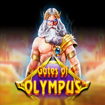 Gates Of Olympus